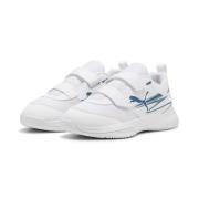 NU 20% KORTING: PUMA Zaalschoenen Varion II V Jr