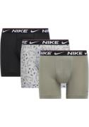 NU 20% KORTING: NIKE Underwear Boxershort BOXER BRIEF 3PK met logo op ...