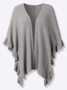 NU 20% KORTING: heine Poncho