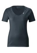 NU 20% KORTING: Gonso Functioneel shirt Ave Dames fiets onderhemd, ela...