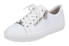 NU 20% KORTING: Rieker Sneakers met memosoft-binnenzool, vrijetijdssch...