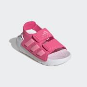 NU 20% KORTING: adidas Sportswear Badslippers ALTASWIM 2.0 KIDS SANDAL...