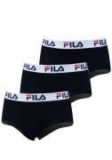 Fila Slip (3 stuks)