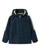 NU 20% KORTING: Name It Outdoorjack NKMMAX JACKET SPORTY1