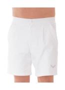 NU 20% KORTING: Trigema Trainingsbroek TRIGEMA tennis- en vrijetijdssh...