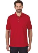 NU 20% KORTING: Trigema Poloshirt TRIGEMA Poloshirt (1-delig)