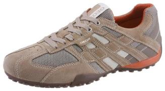 NU 20% KORTING: Geox Sneakers Snake met geox speciale membraan, vrijet...