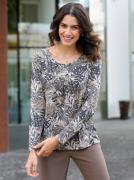 NU 20% KORTING: Classic Inspirationen Shirt met print Shirt (1-delig)