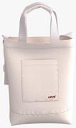 NU 20% KORTING: Levi's® Shopper ICON TOTE met verstelbare crossbodyrie...