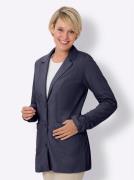 NU 20% KORTING: Classic Basics Sweatblazer Shirtblazer