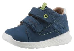 NU 20% KORTING: Superfit Sneakers BREEZE WMS: middel met gekleurde oog...