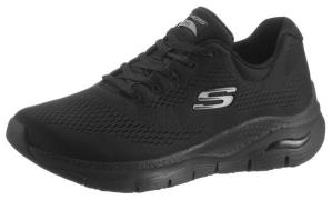 NU 20% KORTING: Skechers Sneakers ARCH FIT met zijlogo-embleem, vrijet...