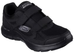 NU 20% KORTING: Skechers Sneakers FLEX ADVANTAGE 4.0 met klittenband, ...