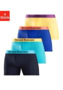 NU 20% KORTING: Bruno Banani Boxershort Onderbroek voor heren met lang...