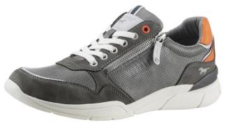 Mustang Shoes Sneakers met zijrits, vrijetijdsschoen, halve schoen, ve...