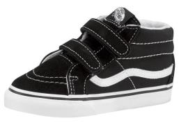 Vans Sneakers SK8-Mid Reissue V met klittenband voor kleuters