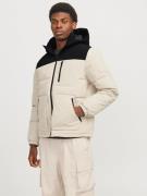 NU 20% KORTING: Jack & Jones Gewatteerde jas JJEOTTO PUFFER JACKET SN