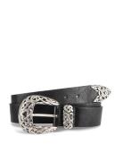 NU 20% KORTING: Lascana Heupriem met gesp in western-look, riem, jeans...