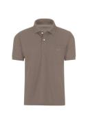 NU 20% KORTING: Trigema Poloshirt TRIGEMA poloshirt met borstzak (1-de...