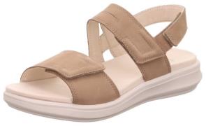 NU 20% KORTING: Legero Sandalen Ella zomerschoen, sandaal, klittenband...