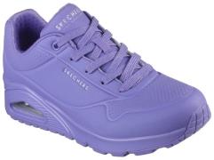 NU 20% KORTING: Skechers Sneakers met sleehak Uno - Stand on Air met f...