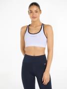 NU 20% KORTING: TOMMY SPORT Sportbustier ESSENTIALS MINI CORP MID INT ...