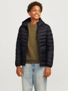 NU 20% KORTING: Jack & Jones Junior Gewatteerde jas JJESPRINT PUFFER H...