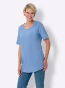 NU 20% KORTING: Classic Basics Lang shirt Set van 2 shirts (1-delig)