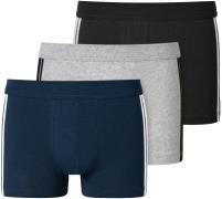 NU 20% KORTING: Schiesser Boxershort "95/5" met zachte, tonale tailleb...