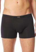 NU 20% KORTING: Bruno Banani Boxershort Short Infinity met contrastere...