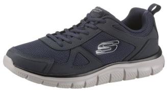 Skechers Sneakers Track-Scloric met skechers memory foam, vrijetijdssc...