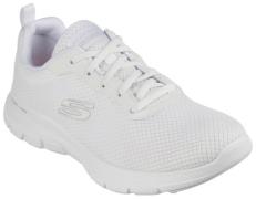 NU 20% KORTING: Skechers Sneakers FLEX APPEAL 4.0 BRILLINAT VIEW met a...