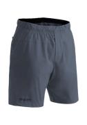 NU 20% KORTING: Maier Sports Functionele short Fortunit short M Maier ...