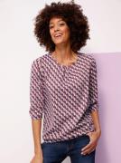 NU 20% KORTING: Classic Basics Shirt met 3/4 mouwen Shirt met 3/4-mouw...