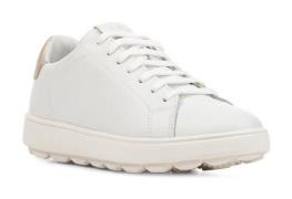 NU 20% KORTING: Geox Sneakers D SPHERICA ECUB-1 A met profielzool, vri...