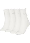 NU 20% KORTING: Calvin Klein Sokken CK WOMEN SOCK 4P IRIDESCENT (4 paa...