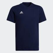 NU 20% KORTING: adidas Performance Trainingsshirt ENT22 TEE Y