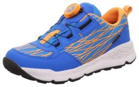 NU 20% KORTING: Superfit Sneakers FREE RIDE WMS: middel met gore-tex m...