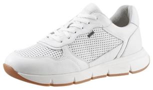 NU 20% KORTING: s.Oliver Sneakers met soft foam-binnenzool, vrijetijds...