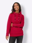 NU 20% KORTING: heine Sweatshirt