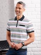 Classic Poloshirt korte mouw (1-delig)