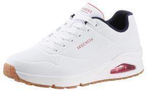 Skechers Sneakers Uno met extra demping, vrijetijdsschoen, halfhoge sc...