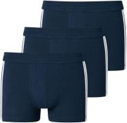 NU 20% KORTING: Schiesser Boxershort "95/5" met zachte, tonale tailleb...