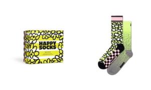 Happy Socks Sokken (2 paar, Set van 2)