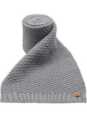 NU 20% KORTING: chillouts Gebreide sjaal Garrick Scarf met hoogwaardig...