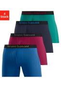 NU 20% KORTING: Bruno Banani Boxershort Onderbroek voor heren met lang...