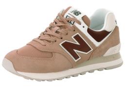 NU 20% KORTING: New Balance Sneakers NBWL574