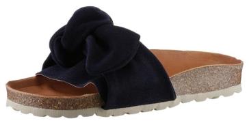 NU 20% KORTING: VERBENAS Slippers Roxy Roda zomerschoen, slippers, str...