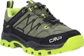 CMP Wandelschoenen KIDS RIGEL LOW TREKKING SHOES WP