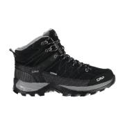 NU 20% KORTING: CMP Outdoorschoenen RIGEL MID TREKKING SHOES WP